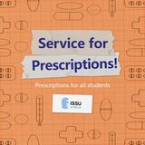 Prescriptions for all students