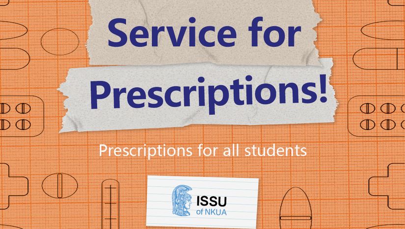 Prescriptions for all students