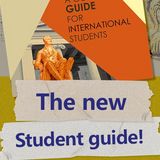 GUIDE FOR INTERNATIONAL STUDENTS