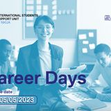 Career Days 2023