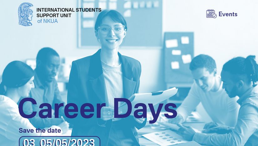 Career Days 2023