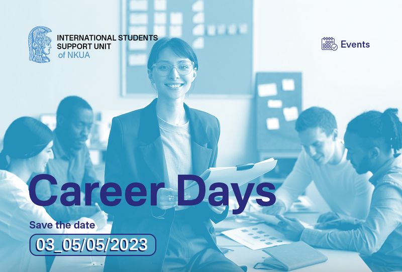 CAREER DAYS 2022